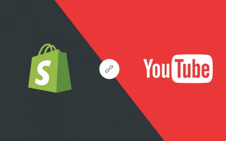 How to get your Shopify store set up with youtube, How to get your Shopify Store set up with youTube